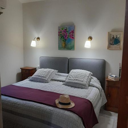 Le Mazet De Louise Apartman Saint-Rémy-de-Provence Kültér fotó