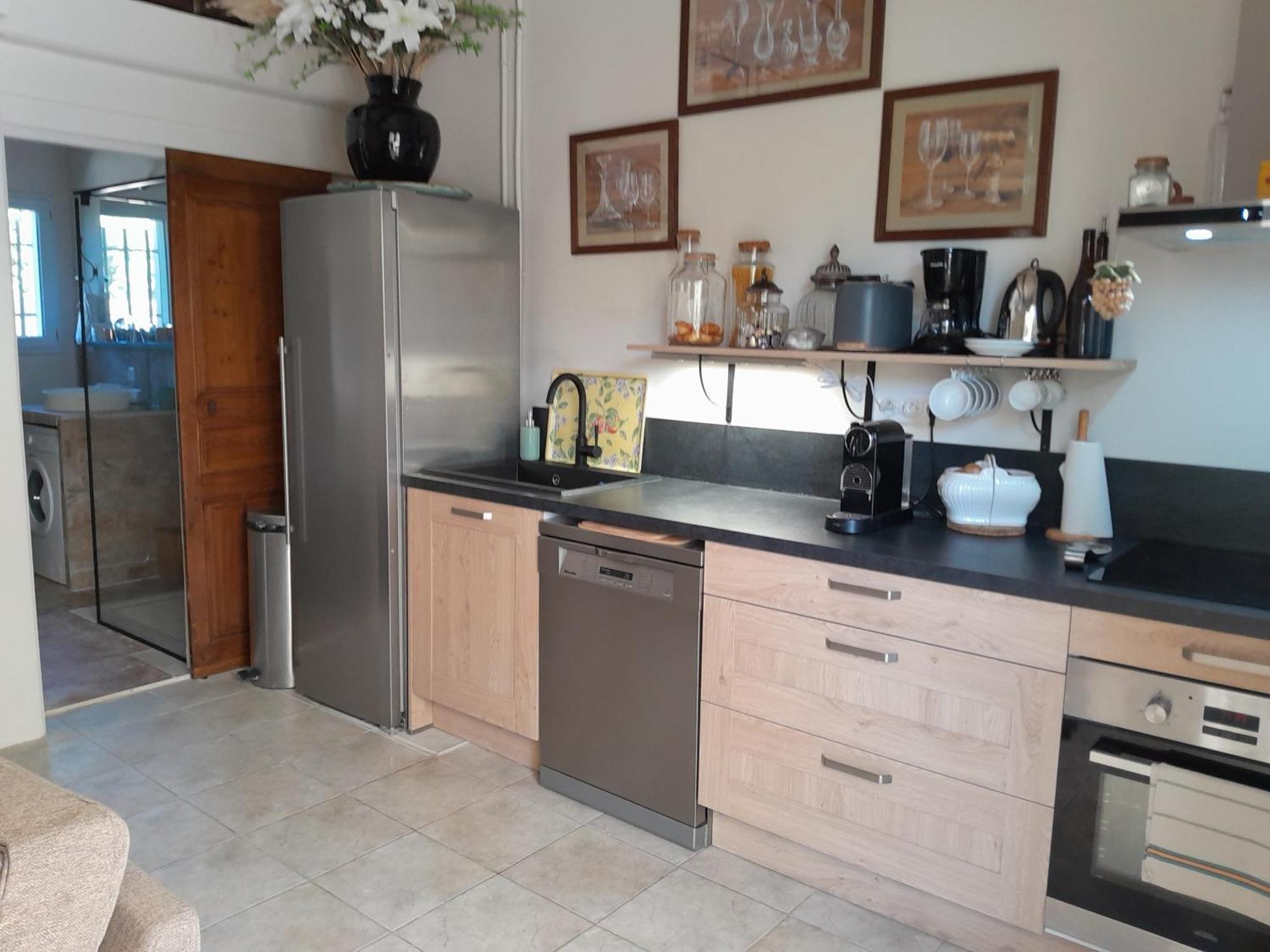 Le Mazet De Louise Apartman Saint-Rémy-de-Provence Kültér fotó