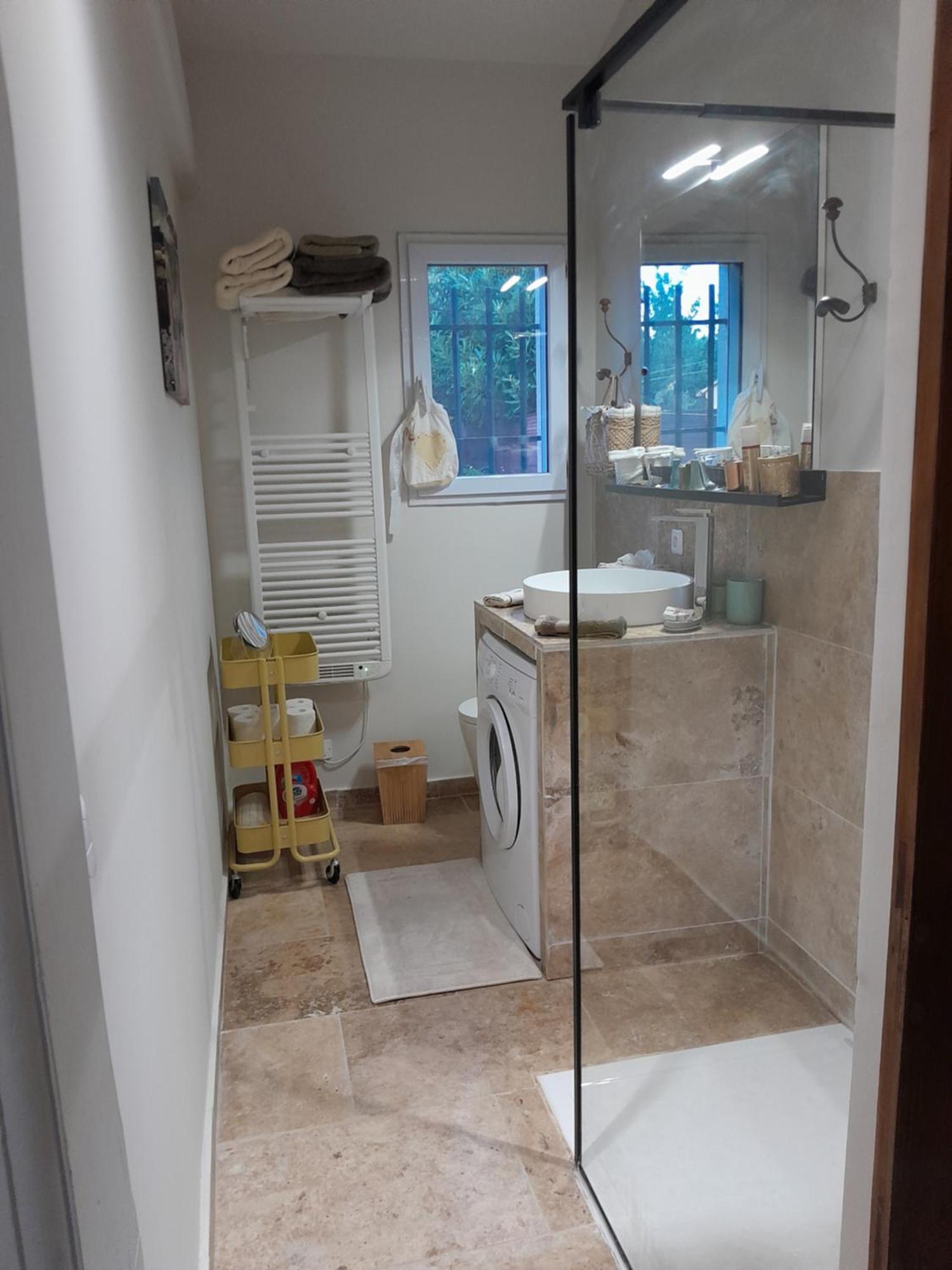 Le Mazet De Louise Apartman Saint-Rémy-de-Provence Kültér fotó