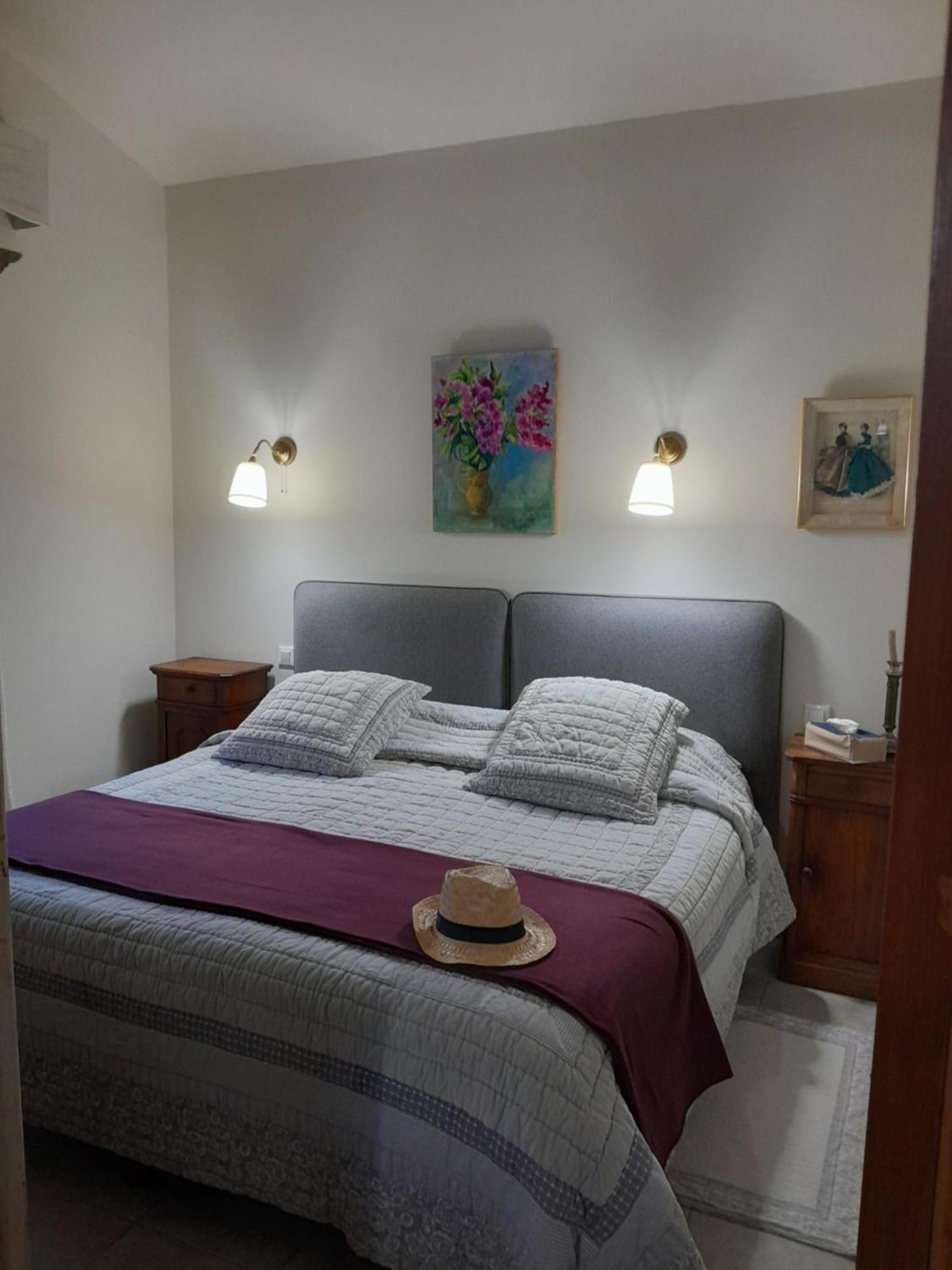Le Mazet De Louise Apartman Saint-Rémy-de-Provence Kültér fotó