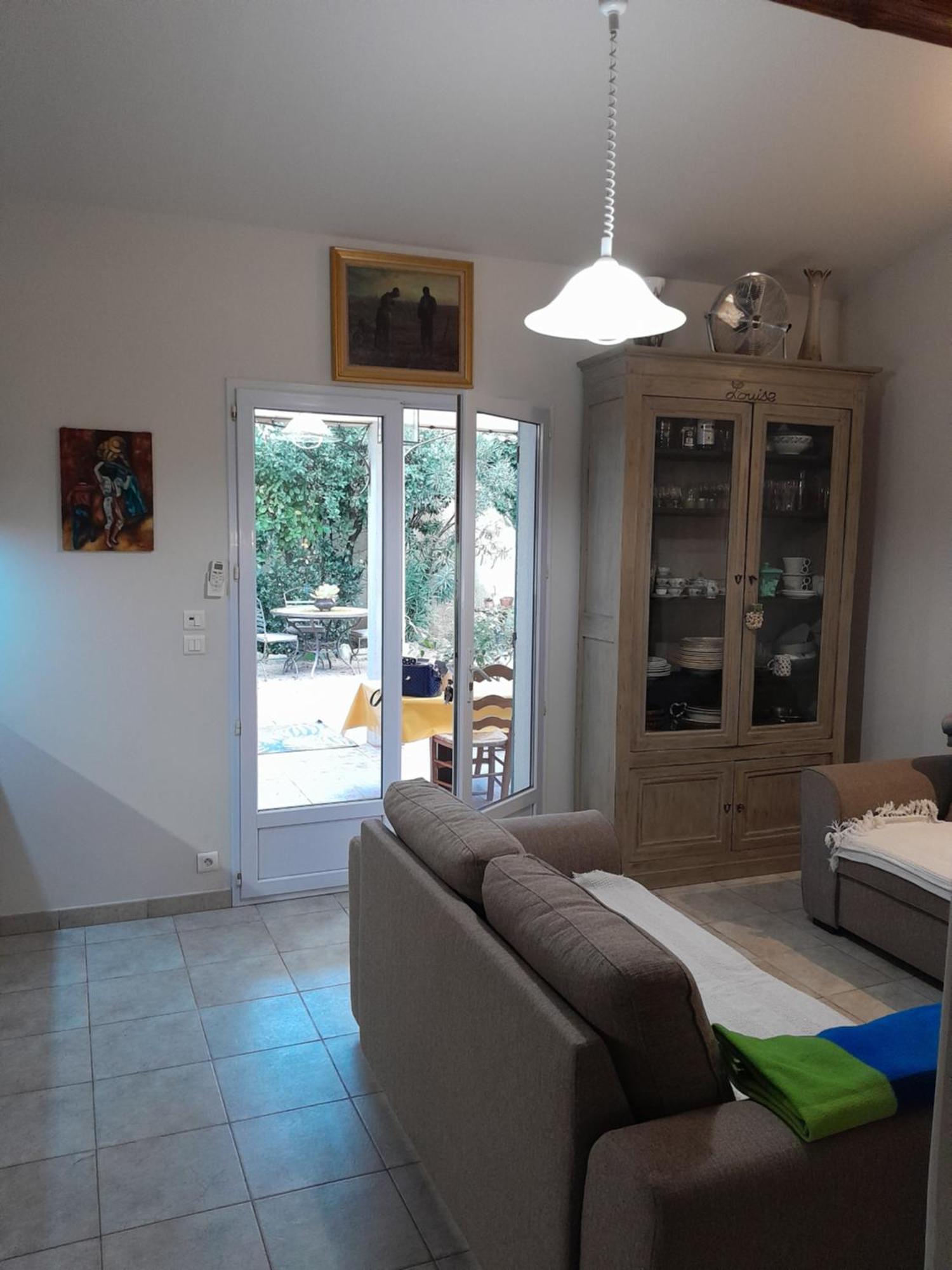 Le Mazet De Louise Apartman Saint-Rémy-de-Provence Kültér fotó
